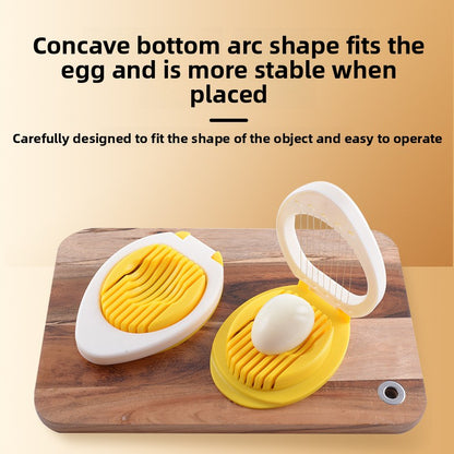 egg slicer