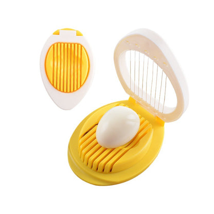 egg slicer