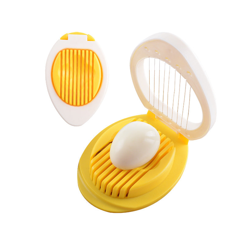 egg slicer