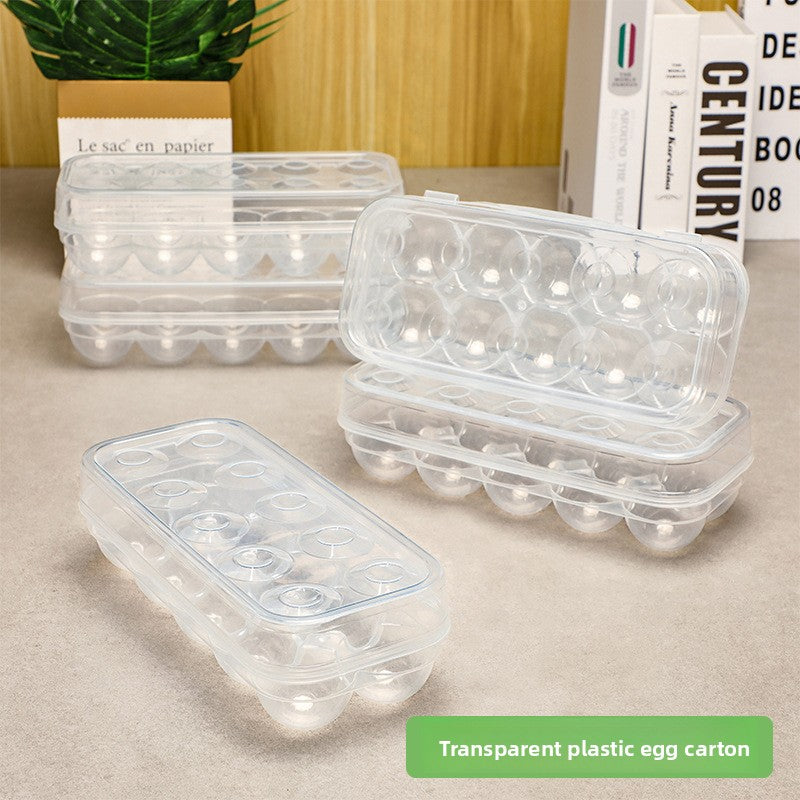 Egg Storage Box