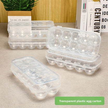 Egg Storage Box