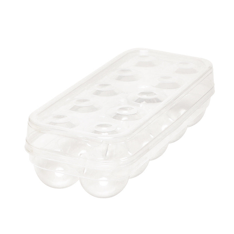 Egg Storage Box