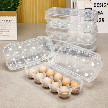Egg Storage Box