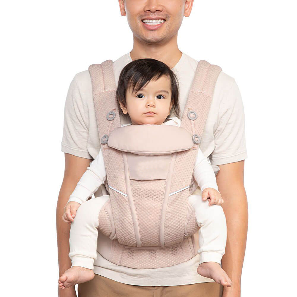 Egobaby Omn Breeze Multifunctional Baby Carrier