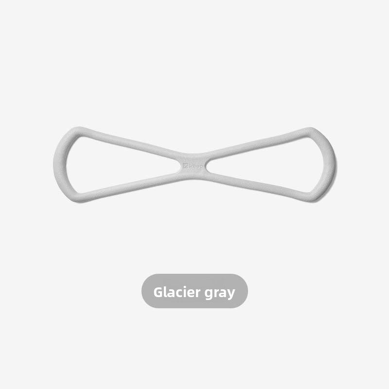 Eight-character tensioner