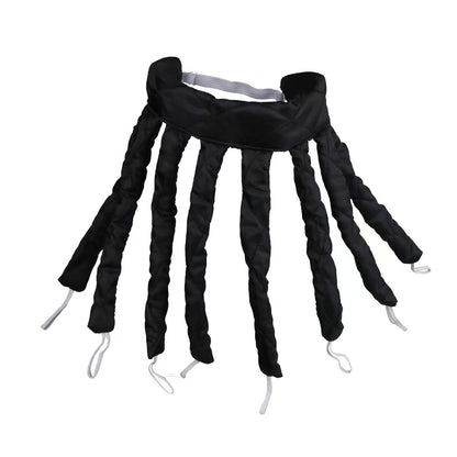 Eight-claw Lazy Curling Rod