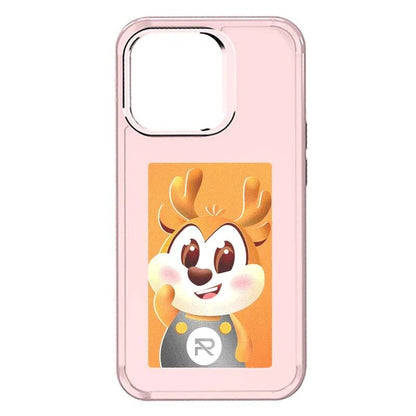 Eink Phone Case