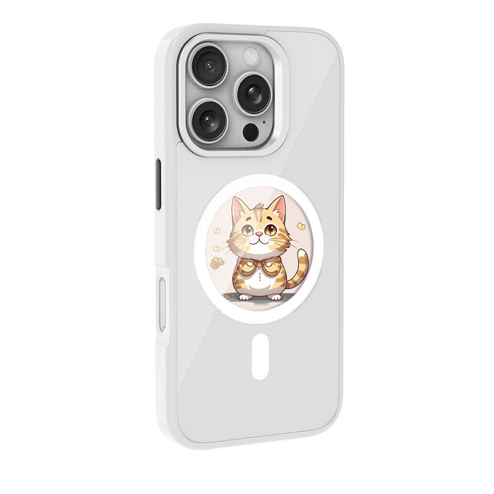 Eink Phone Case