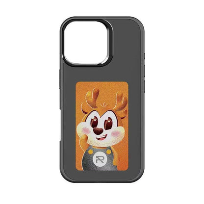 Eink Phone Case