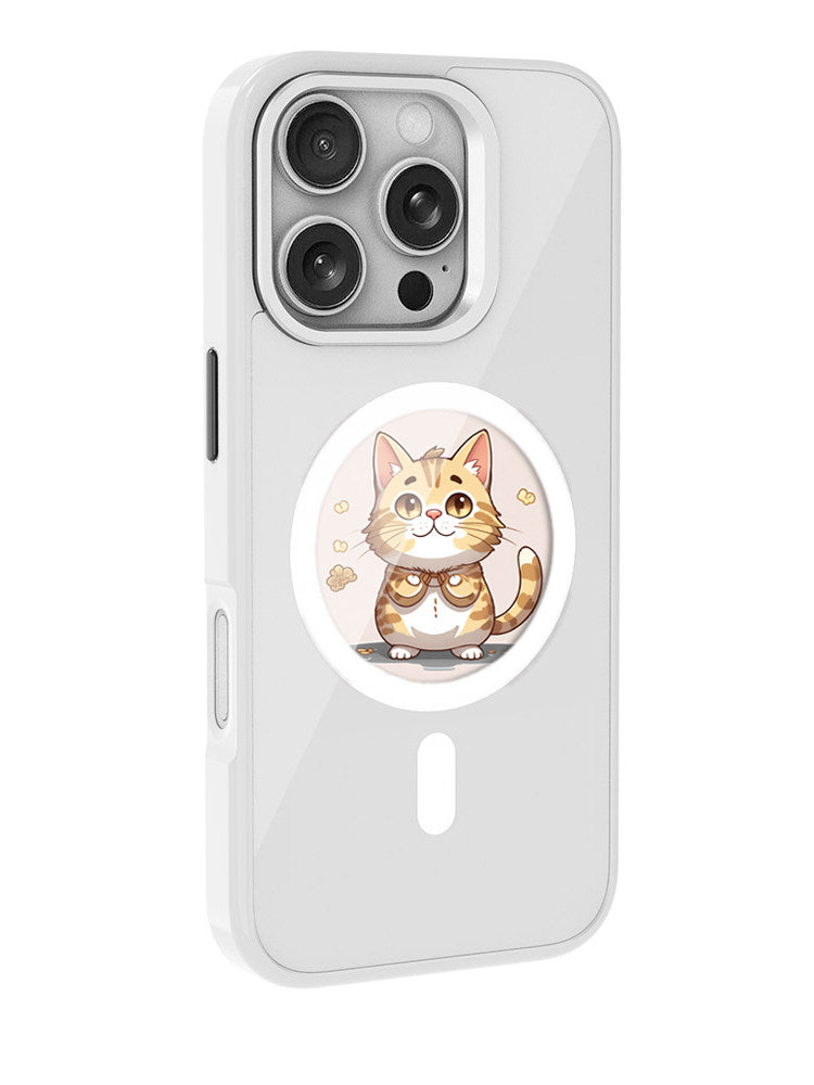Eink Phone Case