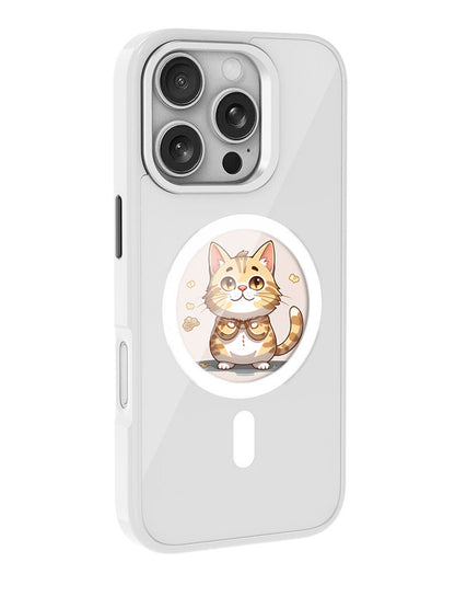 Eink Phone Case