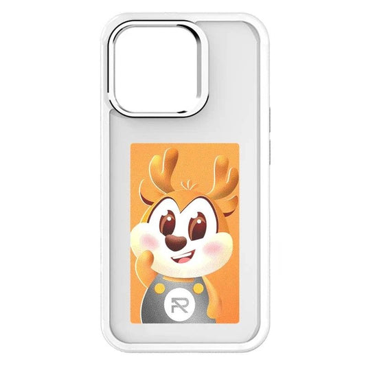 Eink Phone Case