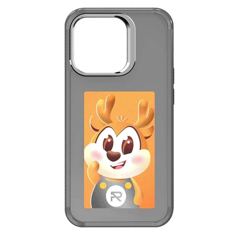 Eink Phone Case