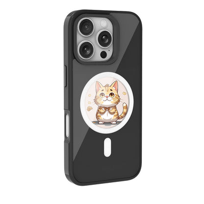 Eink Phone Case