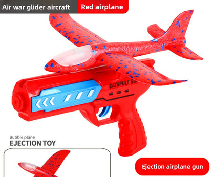 Ejection Aircraft Gun