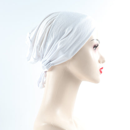 Elastic Adjustable Cotton Cap