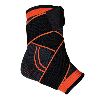 Elastic Ankle Support Brace