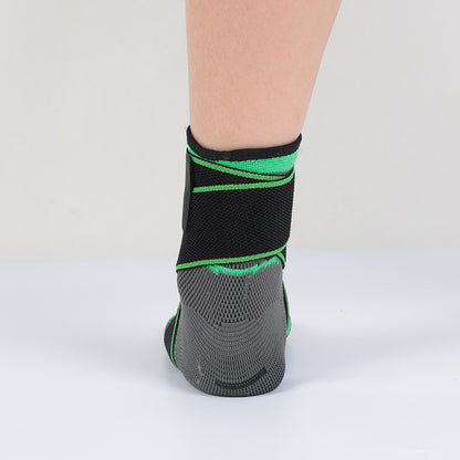 Elastic Ankle Support Brace