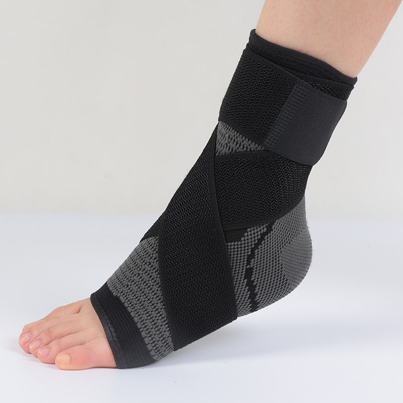 Elastic Ankle Support Brace