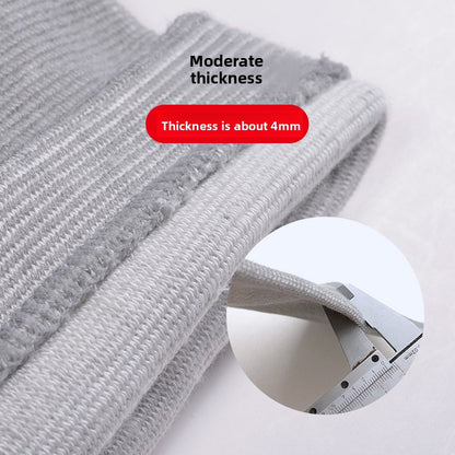 Elastic Ankle Support for Sports Protection