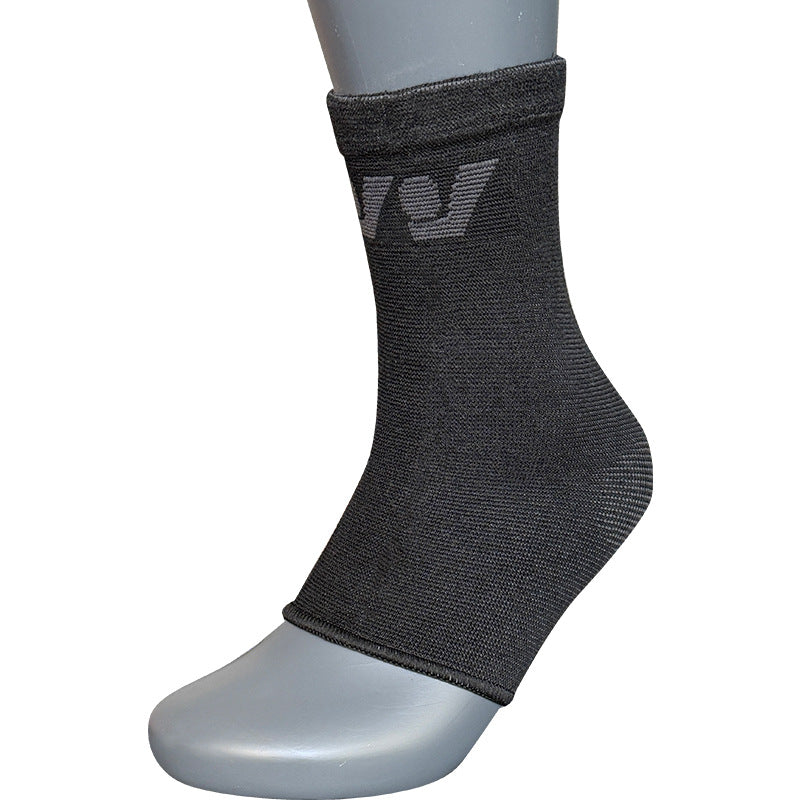 Elastic Ankle Support for Sports Protection
