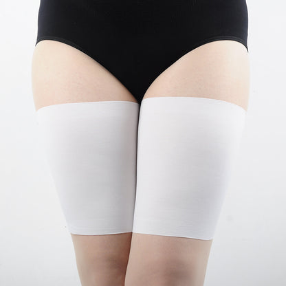Elastic Anti-Slip Silicone Thigh Covers