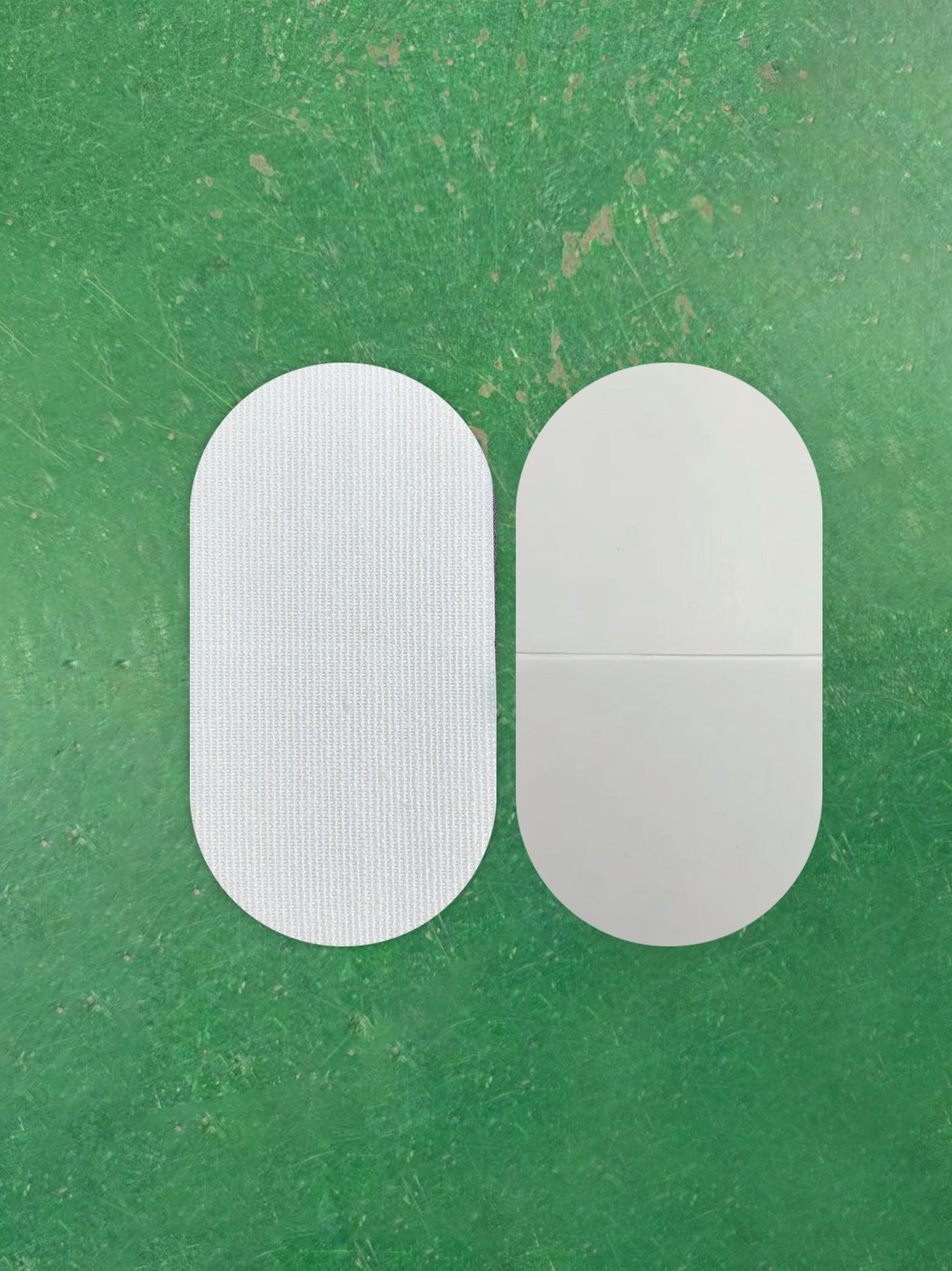 Elastic Anti-Snoring Mouth Patches for Sleep