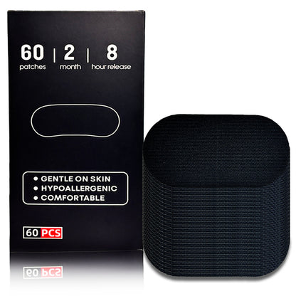 Elastic Anti-Snoring Mouth Tape for Sleep