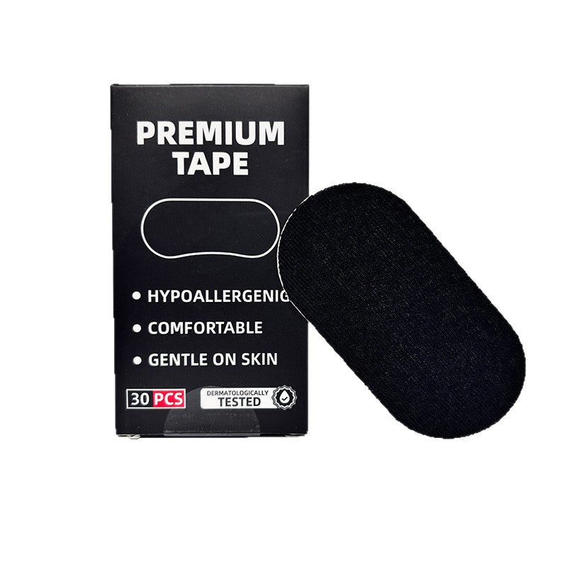 Elastic Anti-Snoring Mouth Tape for Sleep
