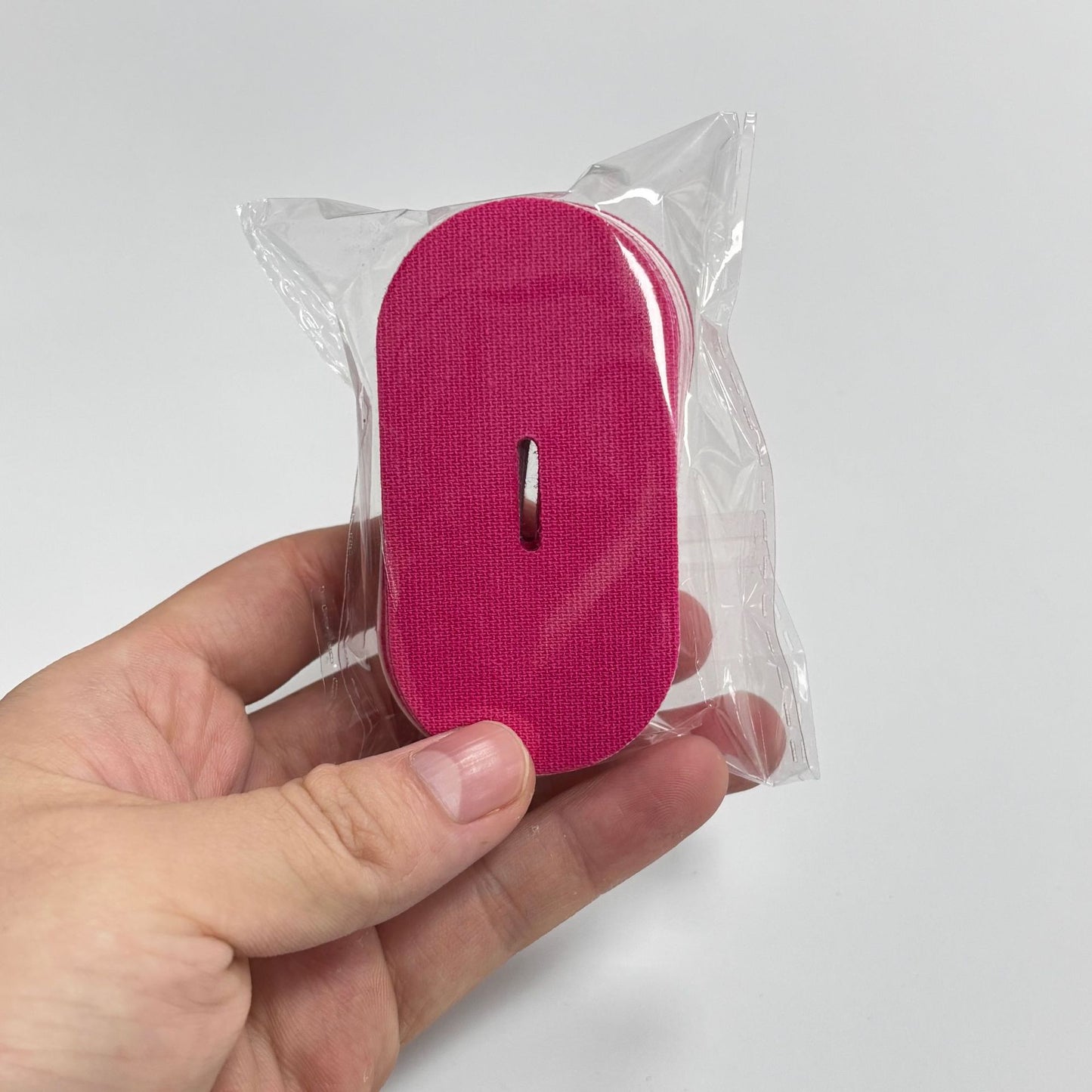 Elastic Anti-Snoring Mouth Tape for Sleep