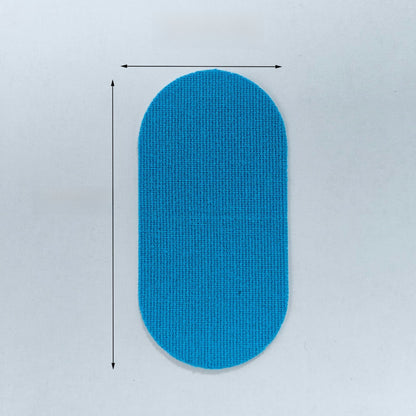 Elastic Anti-Snoring Mouth Tape.