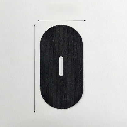 Elastic Anti-Snoring Mouth Tape.