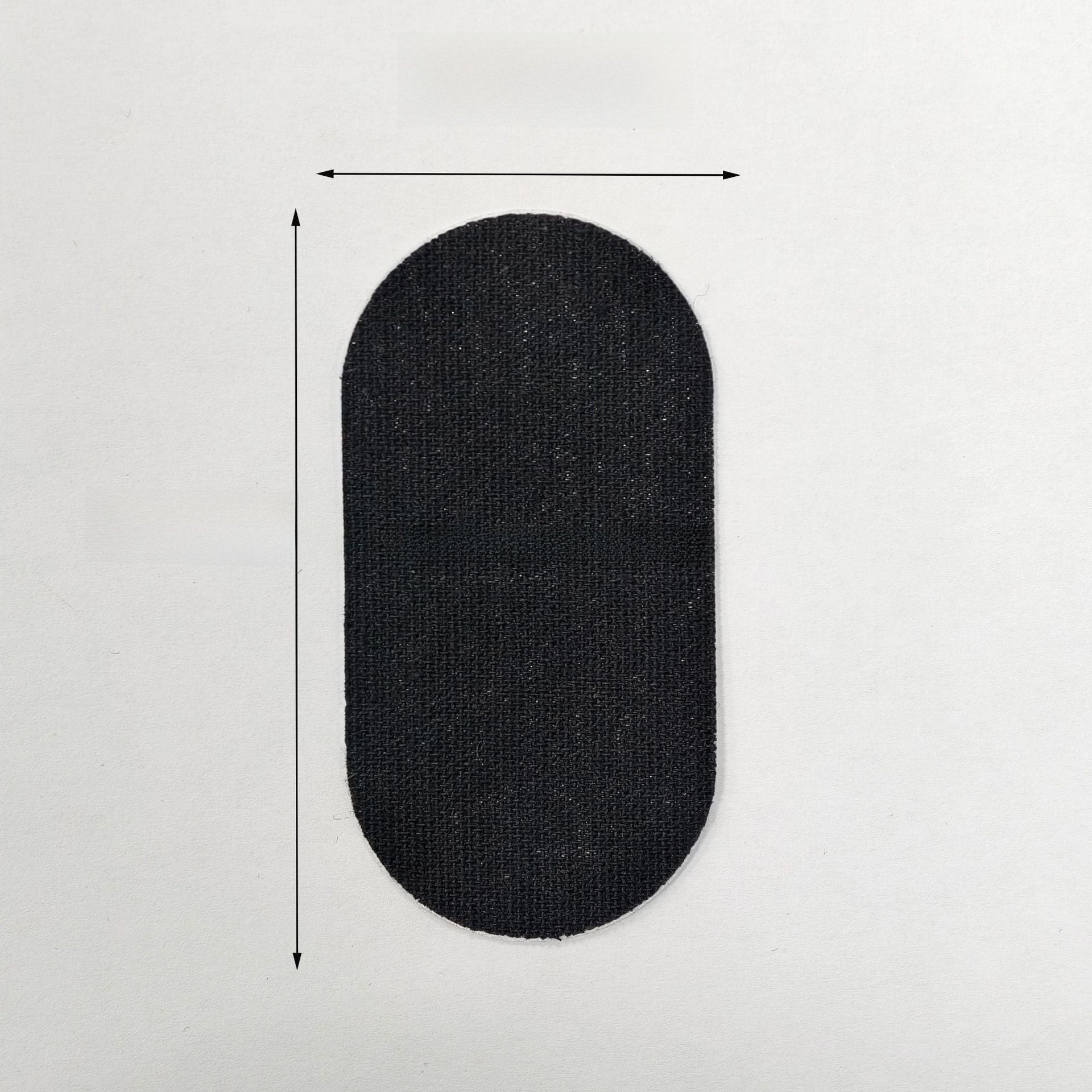 Elastic Anti-Snoring Mouth Tape.