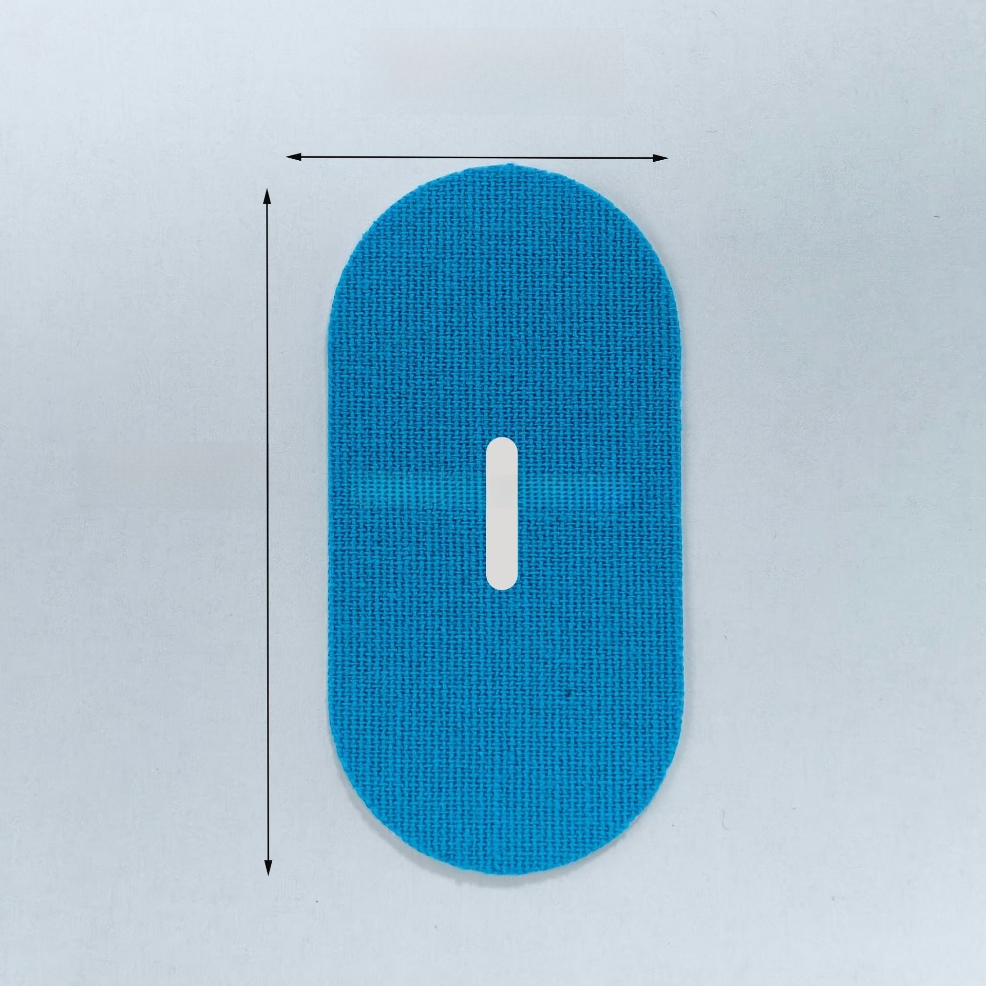 Elastic Anti-Snoring Mouth Tape.