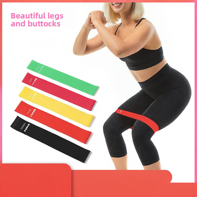 Elastic Band