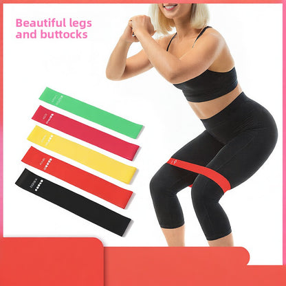 Elastic Band