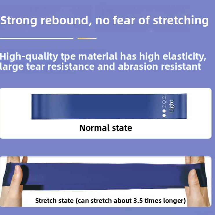 Elastic Band
