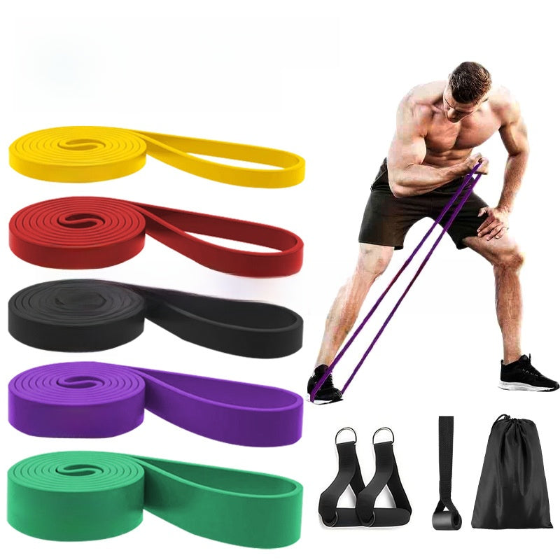 Elastic Band Resistance Band