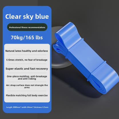 Elastic Band Resistance Band