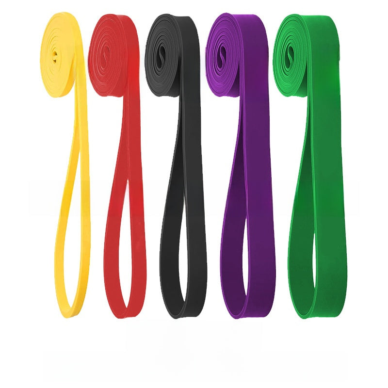 Elastic Band Resistance Band