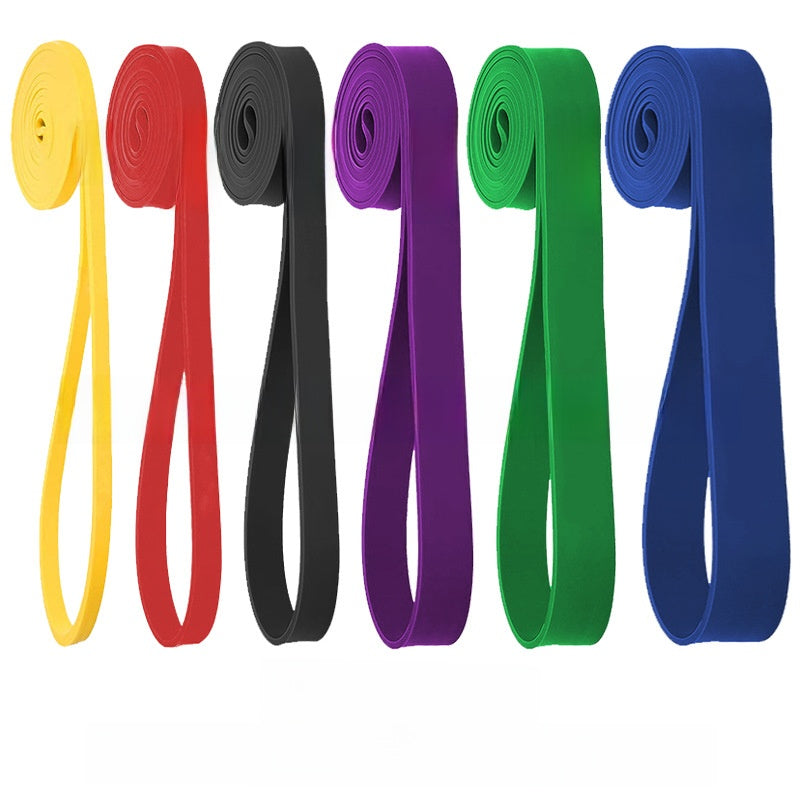 Elastic Band Resistance Band