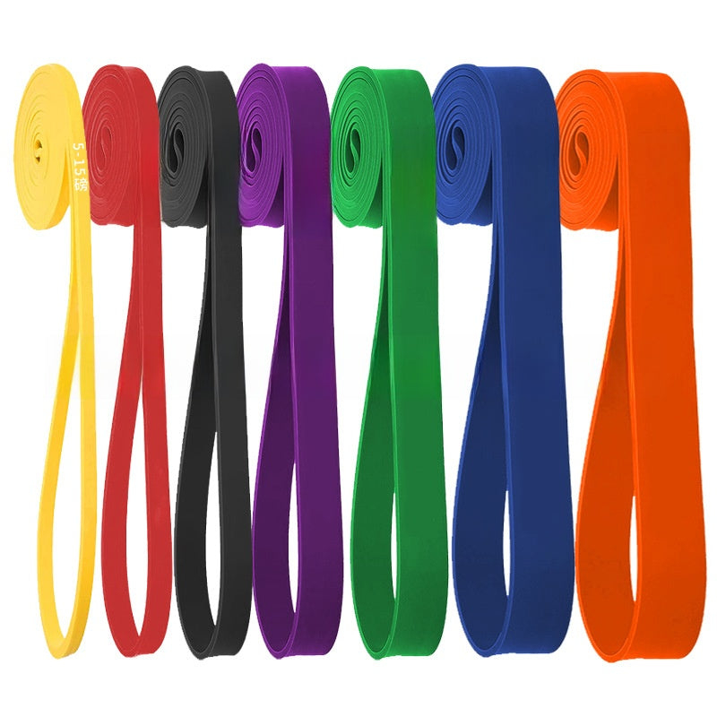 Elastic Band Resistance Band