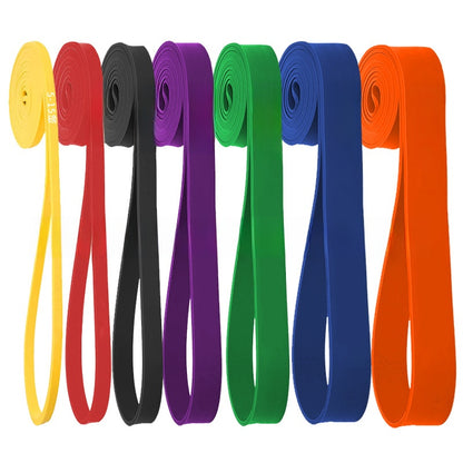 Elastic Band Resistance Band