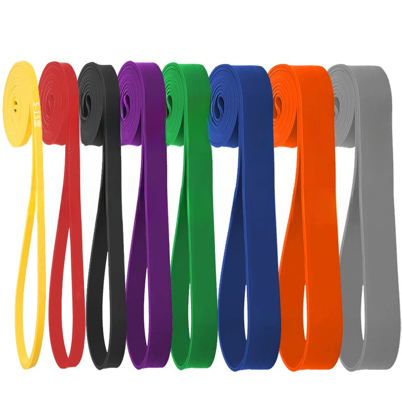 Elastic Band Resistance Band