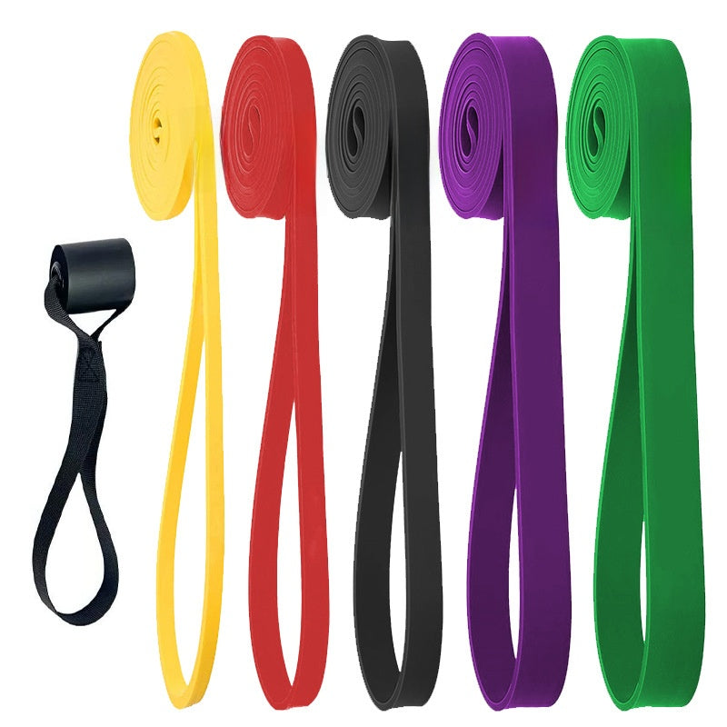Elastic Band Resistance Band