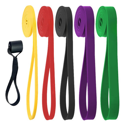 Elastic Band Resistance Band