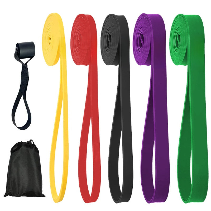 Elastic Band Resistance Band