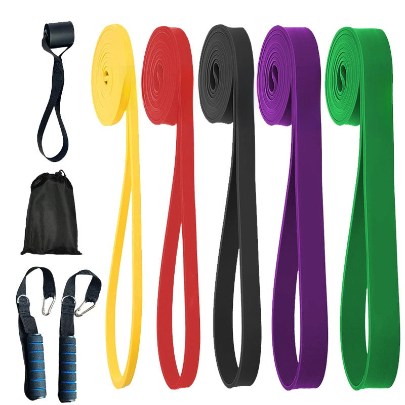 Elastic Band Resistance Band