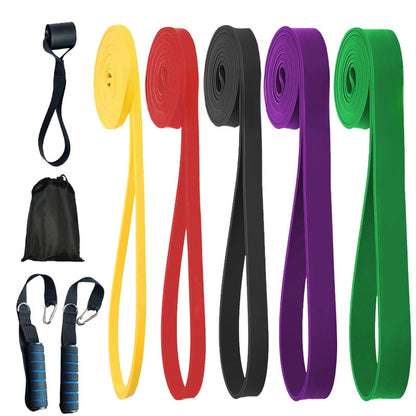 Elastic Band Resistance Band