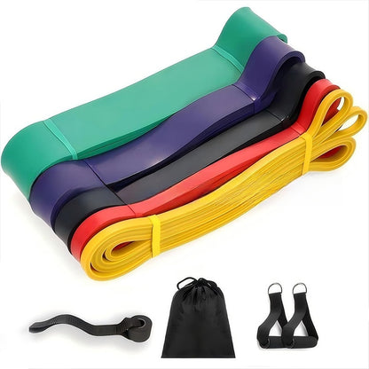 Elastic Band Resistance Band